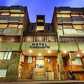 HOTEL CUELLAR'S