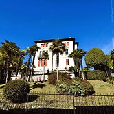 Apartment in Vignone Villa Setting