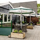Charming House With Garden