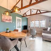 Charming House With Garden