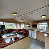 Modern Holiday Home in Overijssel With Communal Pool