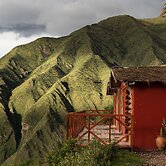 Alpaca Lodge