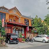 Super OYO 90488 Harwin Homestay