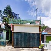 OYO Life 90879 Ara Predator Funpark