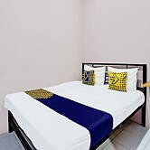 SPOT ON 92370 Sobat Ijen HomestayNearSungai Prengsengan