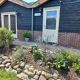 Comfortable Holiday Home With Garden