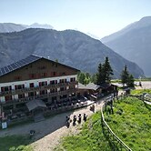 Chalet Sainte Anne
