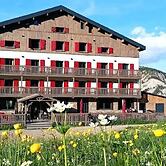 Chalet Sainte Anne