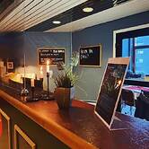 Mitt hotell apartments