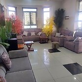 Ayodya suites nyali