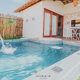 VILAGOA POUSADA