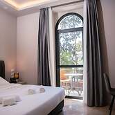 All Seasons Boutique Hotel - Jerusalem