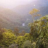 Pacuare Mountain Lodge