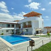 Prim Hotel Vichayito