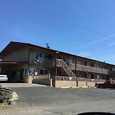States Motel