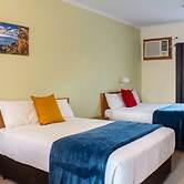 Second Valley Cottages and Lodge