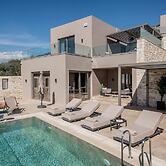 Villa Paradise 1 Kalamaki