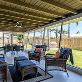 5027 Fairfield Dr - Paradise Palms 3 Bedroom Home by RedAwning