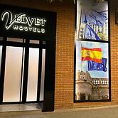 Velvet Hostel
