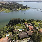 Pousada Rancho na Represa