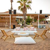Buka Sandy Beach
