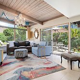 Padaro Midcentury Beach & Garden