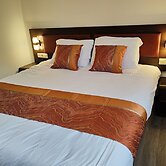 CN Hotel Arnhem Centraal