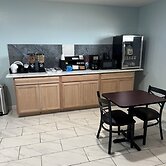 Tanglewood Motel