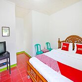 SPOT ON 91270 Hotel Arimbi