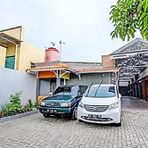 OYO 92296 Amole Paviliun Syariah