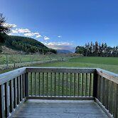 Pudding Hill Lodge & Chalets