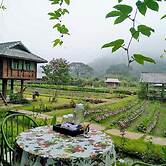 Lhongkhao Samoeng By Chi Villa