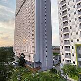 Room Rendi @ Gunung Putri Square