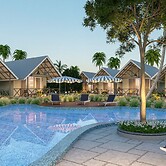 Praveg Beach Resort Lighthouse Daman