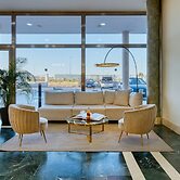 Checkin Madrid Móstoles