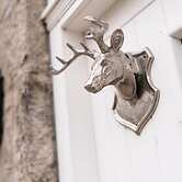 Ranch House Cottage Inverurie Aberdeenshire