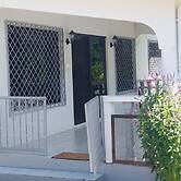 Ben's Fiji Private Accommodation Gateway Escape