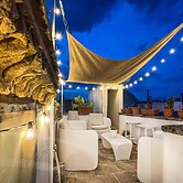 Housing of Charme With Rooftops Balconies