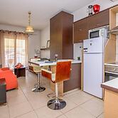 Cozy Panta Remarkable 1-bed Apartment in Orestiada