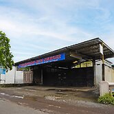 OYO 92202 Kost Auto Syariah Anggaswangi