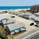 SandSpur Ocean Cottages