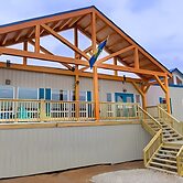 Target Hospitality-Cheecham Lodge