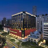 Pullman Singapore Hill Street