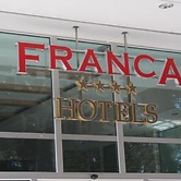 Franca Hotel Bijelo Polje