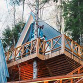 MONTANA SUITE BUNGALOW