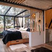 El Prado Glamping