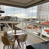 Ap Gold Coast Vista Mar - Piçarras - SC