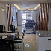 Apartamento amueblado