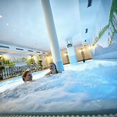 Hotel Kirchboden by Alpeffect Hotels