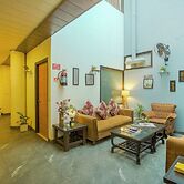 Hotel Seven - Centre of City Chandigarh